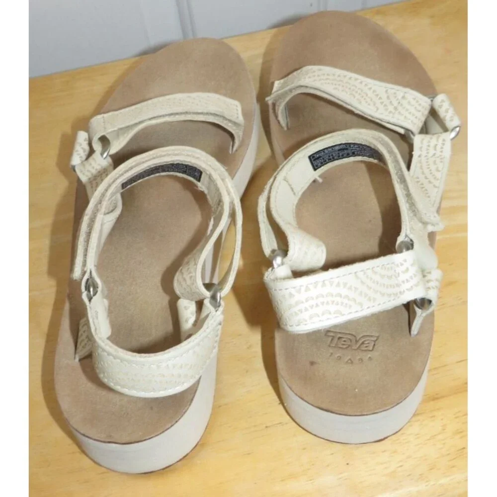 Teva women midform